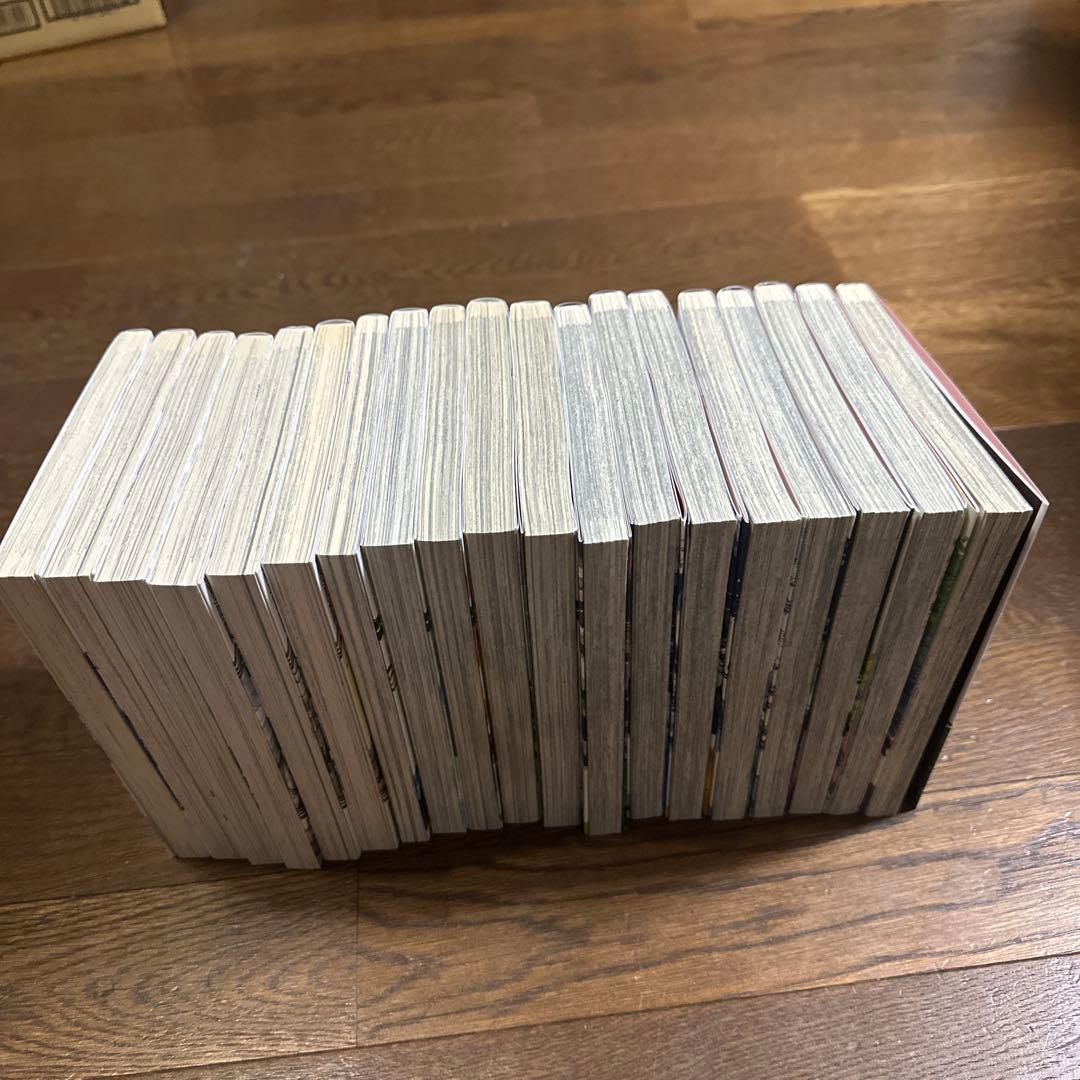 ヘルモード1から8他テレビアニメ放映中またはアニメ化決定作品19冊
