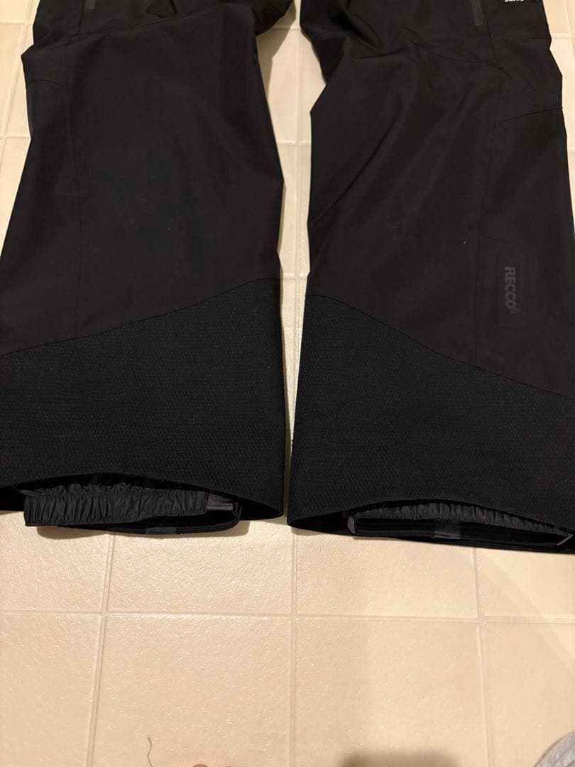 パタゴニア ストームシフトパンツ Storm Shift Pants M