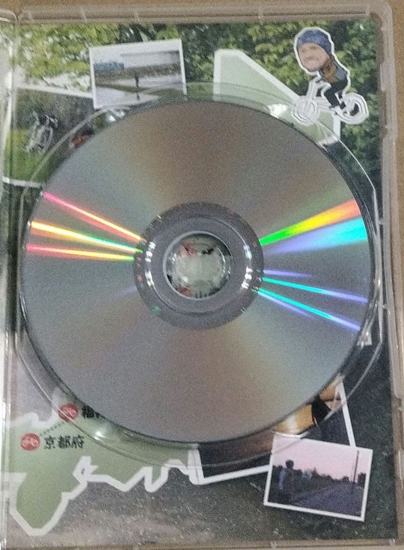 にっぽん縦断 こころ旅 2011 春の旅セレクション DVD 2枚組 ケース付