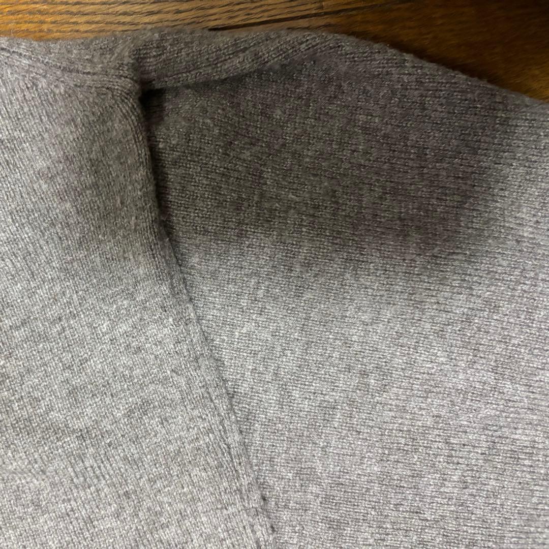 TODAYFUL　新作　Cashmere Compact Cardigan