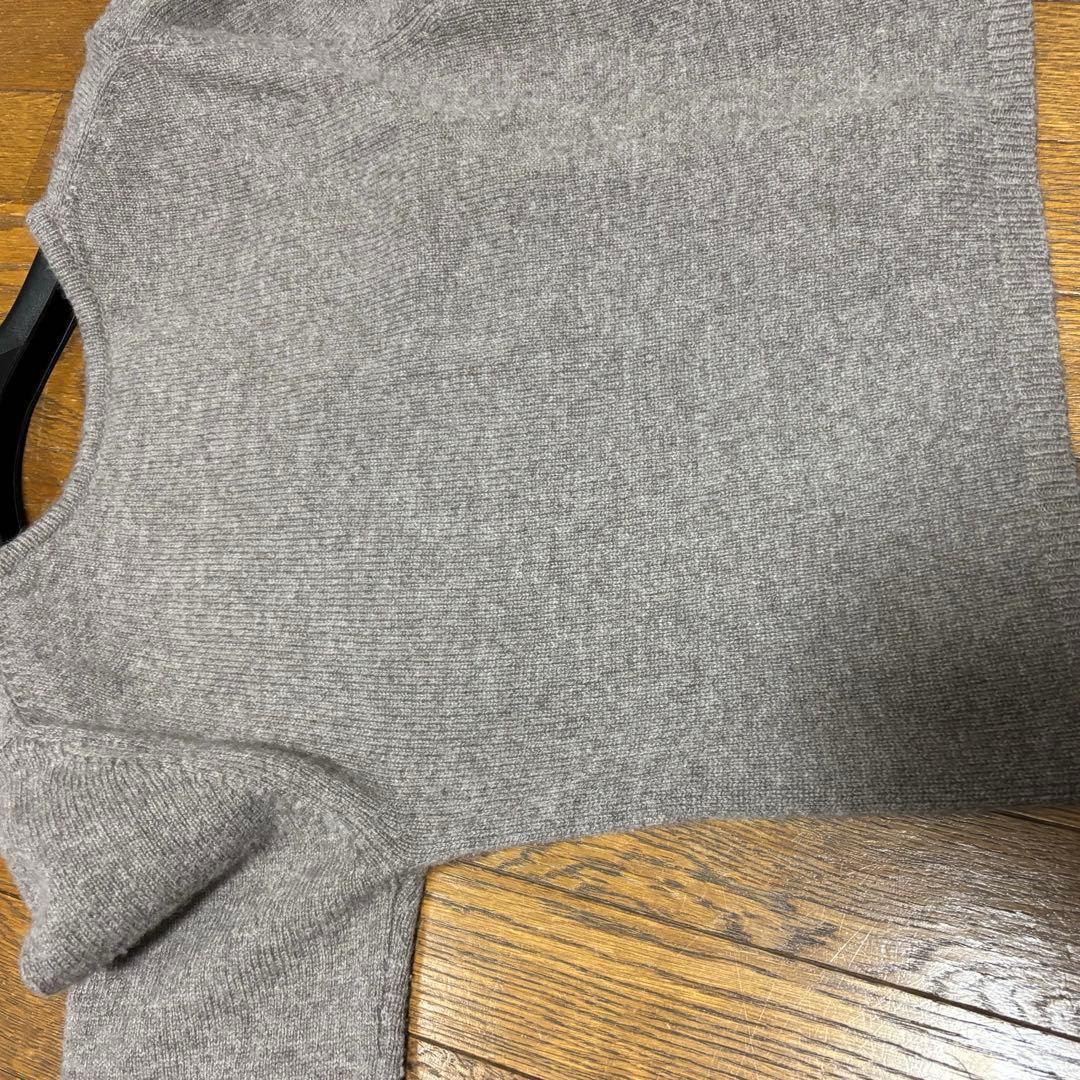 TODAYFUL　新作　Cashmere Compact Cardigan