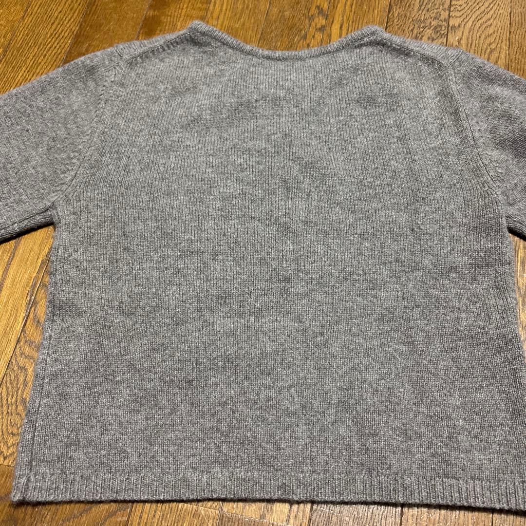 TODAYFUL　新作　Cashmere Compact Cardigan