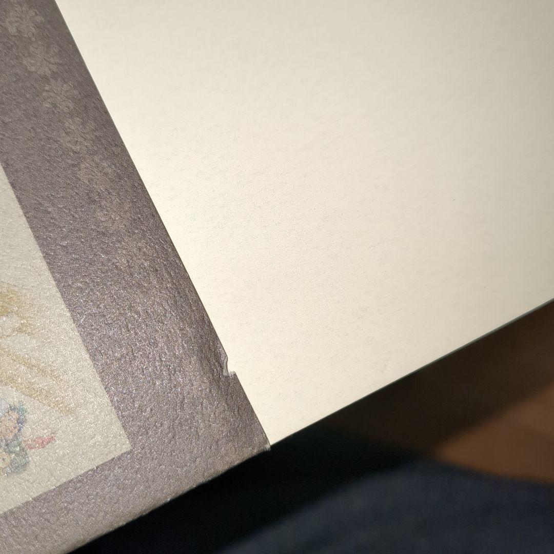 逆転裁判画集 THE ART OF GYAKUTENSAIBAN