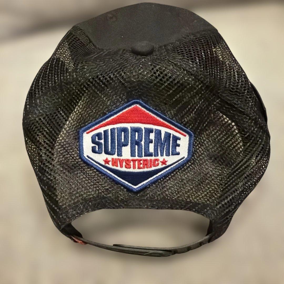 vanson x supreme hystericglamour 今週限定価格