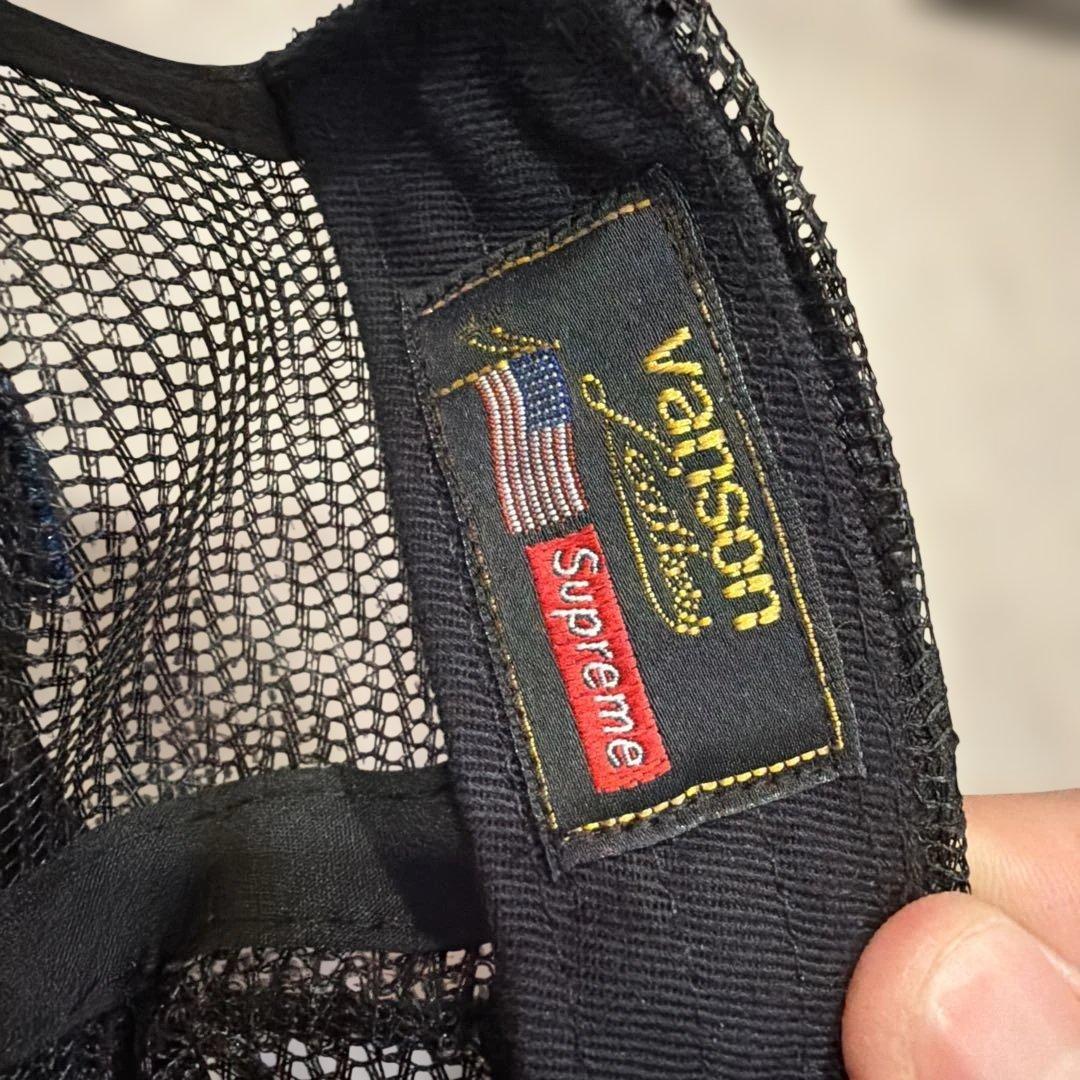 vanson x supreme hystericglamour 今週限定価格