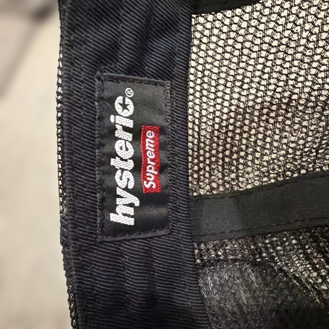 vanson x supreme hystericglamour 今週限定価格