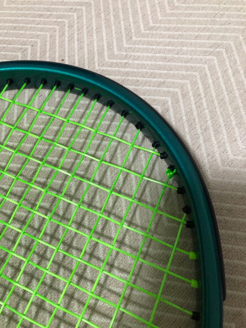 wilson BLADE PRO 98 V9 16×19 ブレード　プロ