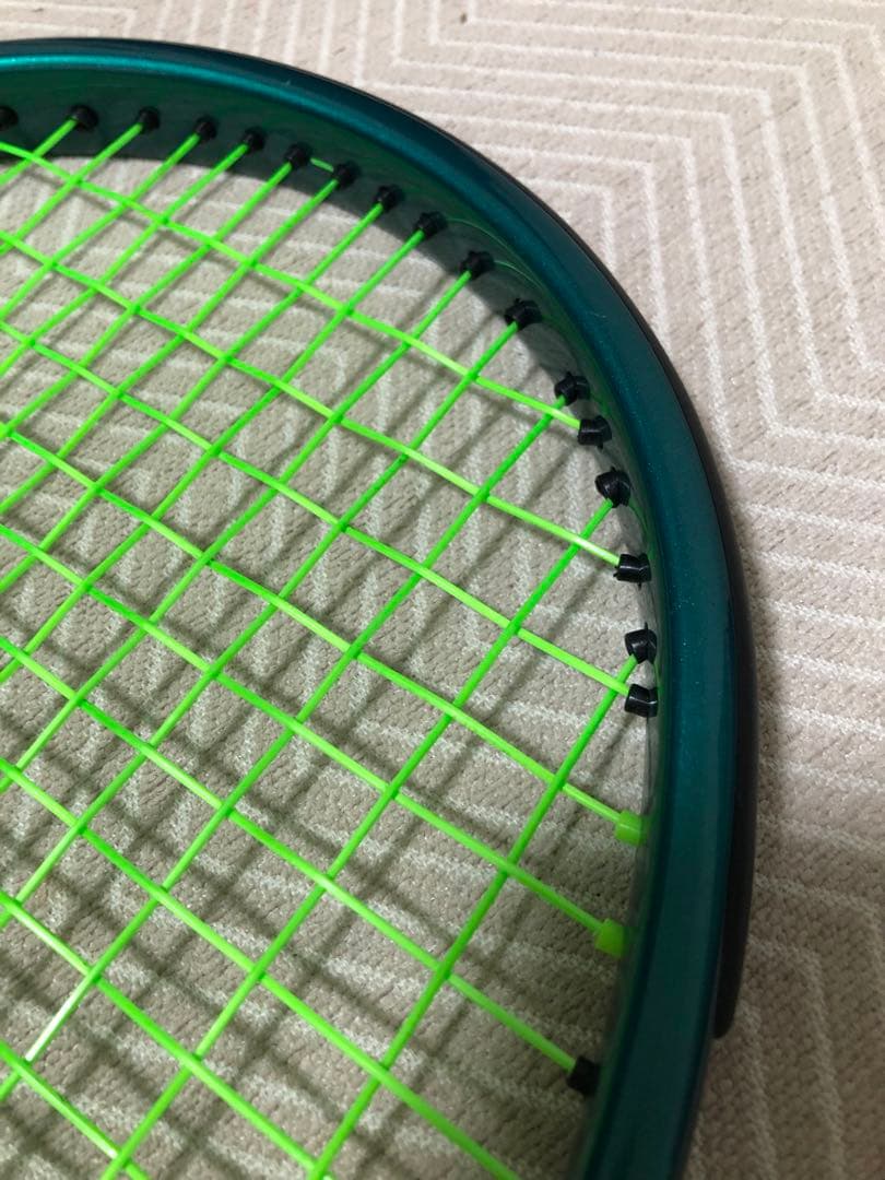 wilson BLADE PRO 98 V9 16×19 ブレード　プロ