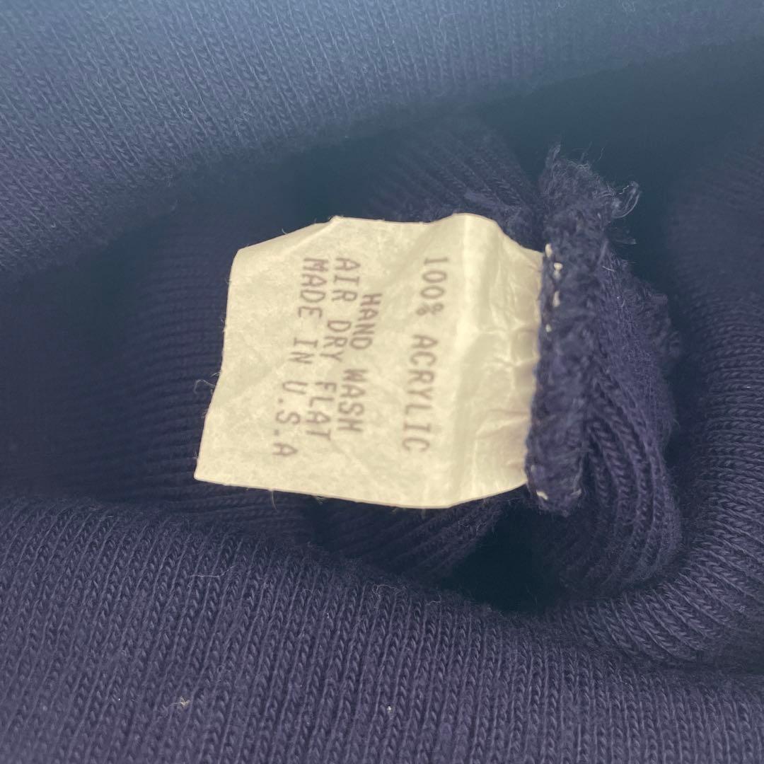 帽子 Supreme - Basic Beanie old vintage