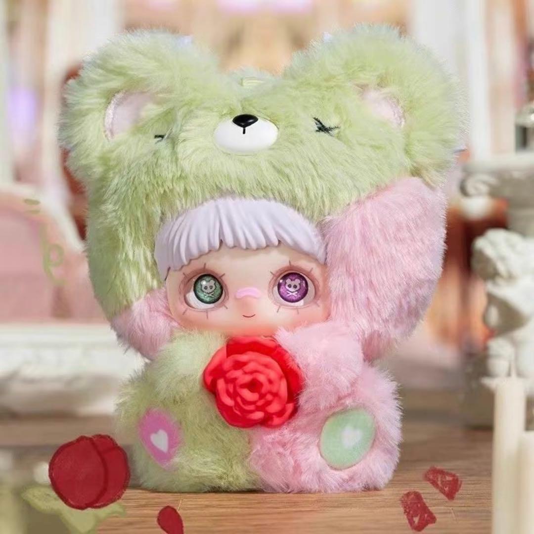 【正規品】maymei アイラブユー 8個入(未開封)値下げ中