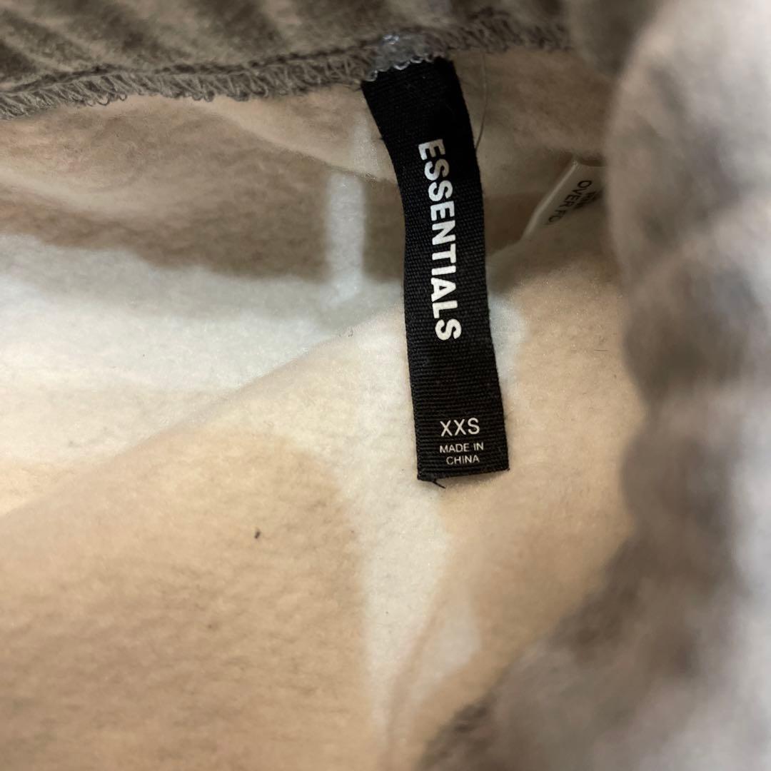 ⭐*︎様 essentials fear of god size xxs