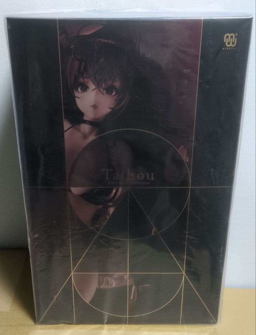 1/4 アズールレーン　大鳳 恋慕のコンパニオン　ミメヨイ Mimeyoi 新品