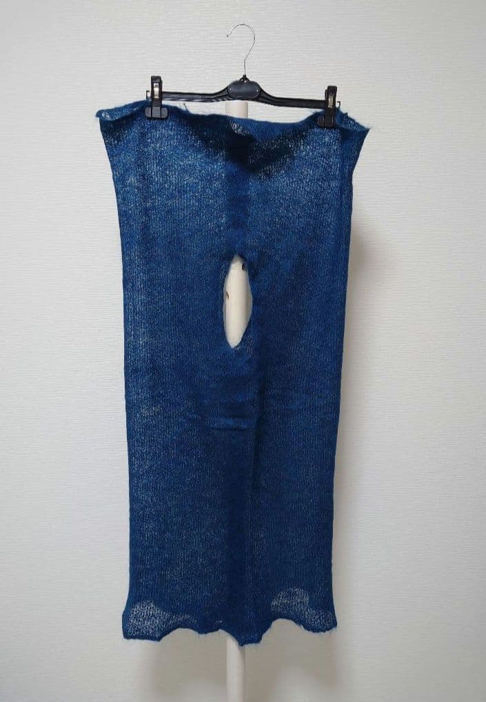 Y's ワイズ ストール YOHJI YAMAMOTO