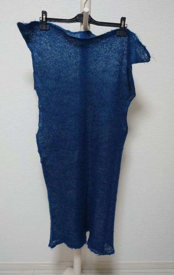 Y's ワイズ ストール YOHJI YAMAMOTO