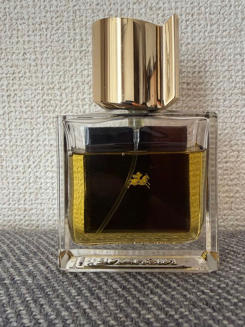 【Nishane】ファン ユア フレームズ 50ml