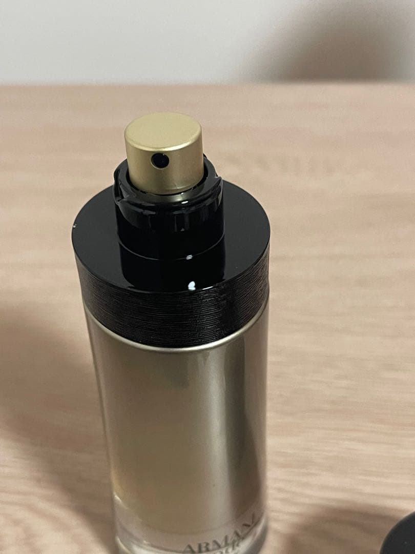 香水(男性用) GIORGIO ARMANI CODE ABSOLU PARFUM 60ml