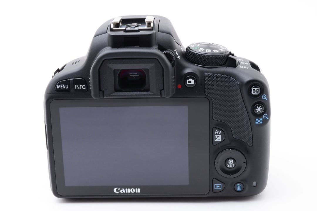 CANON EOS Kiss X7/標準レンズセット/Canon EF28-80