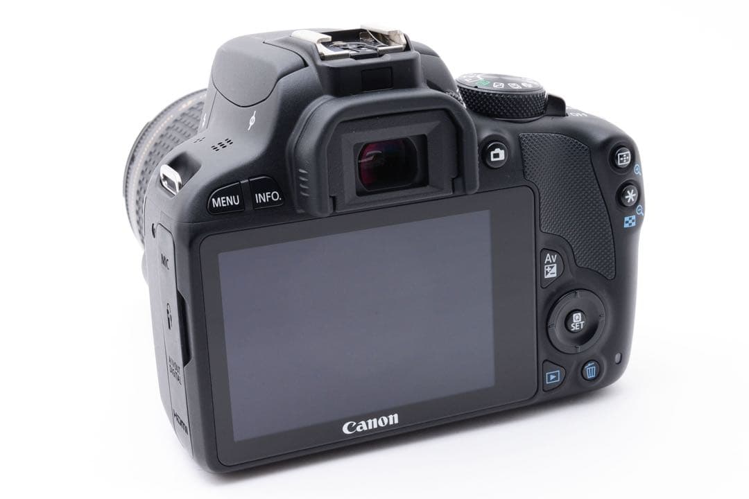 CANON EOS Kiss X7/標準レンズセット/Canon EF28-80