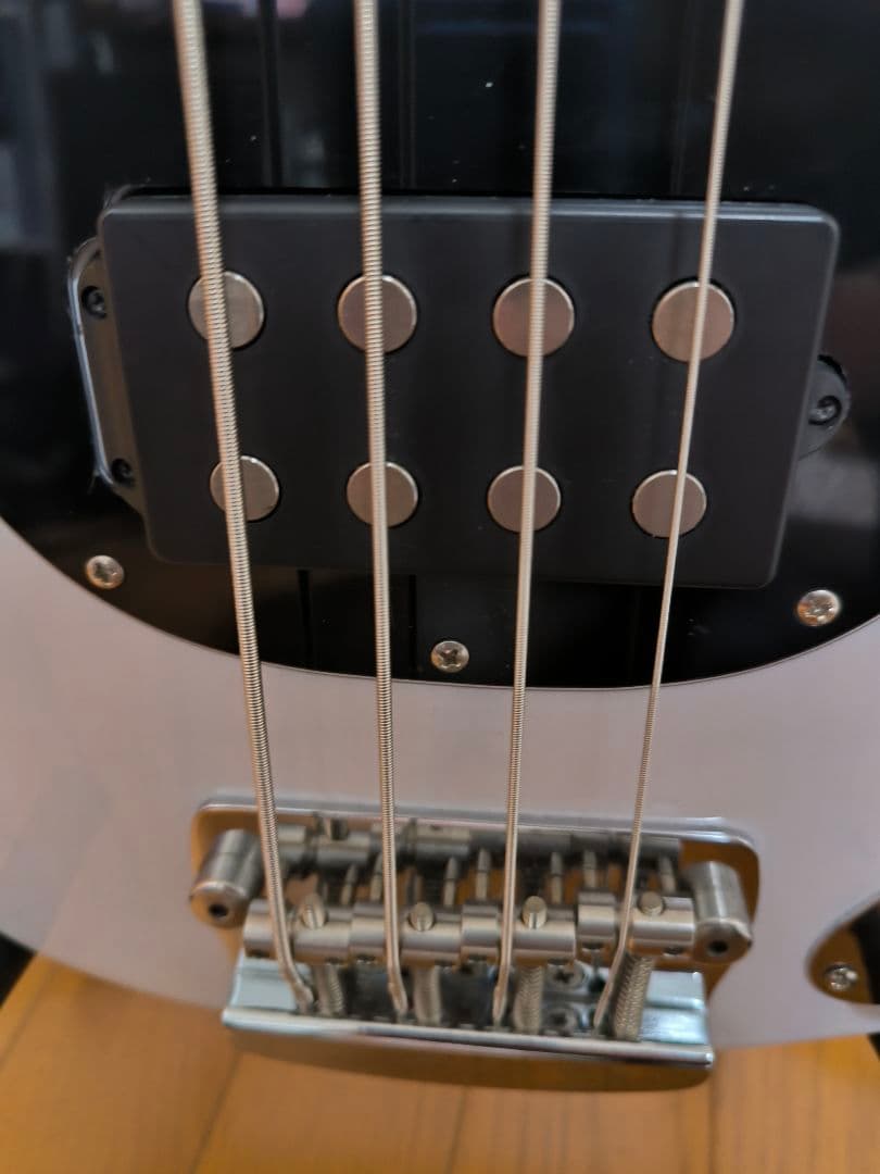 値下げ中！STERLING by Musicman STINGRAY RAY34