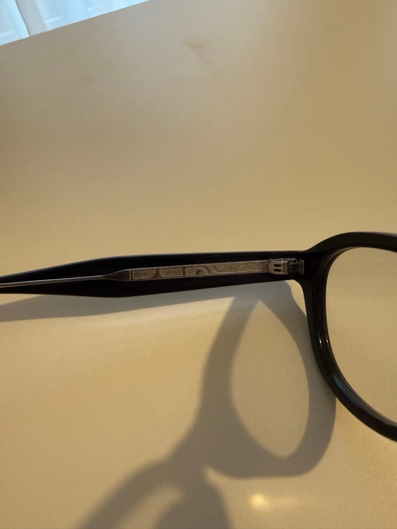 ZoffのKnuth Marfコラボサングラス