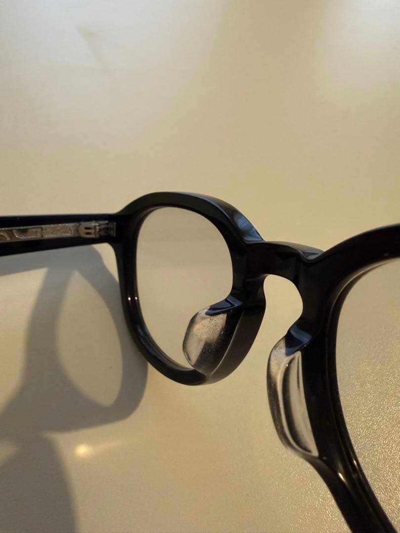 ZoffのKnuth Marfコラボサングラス
