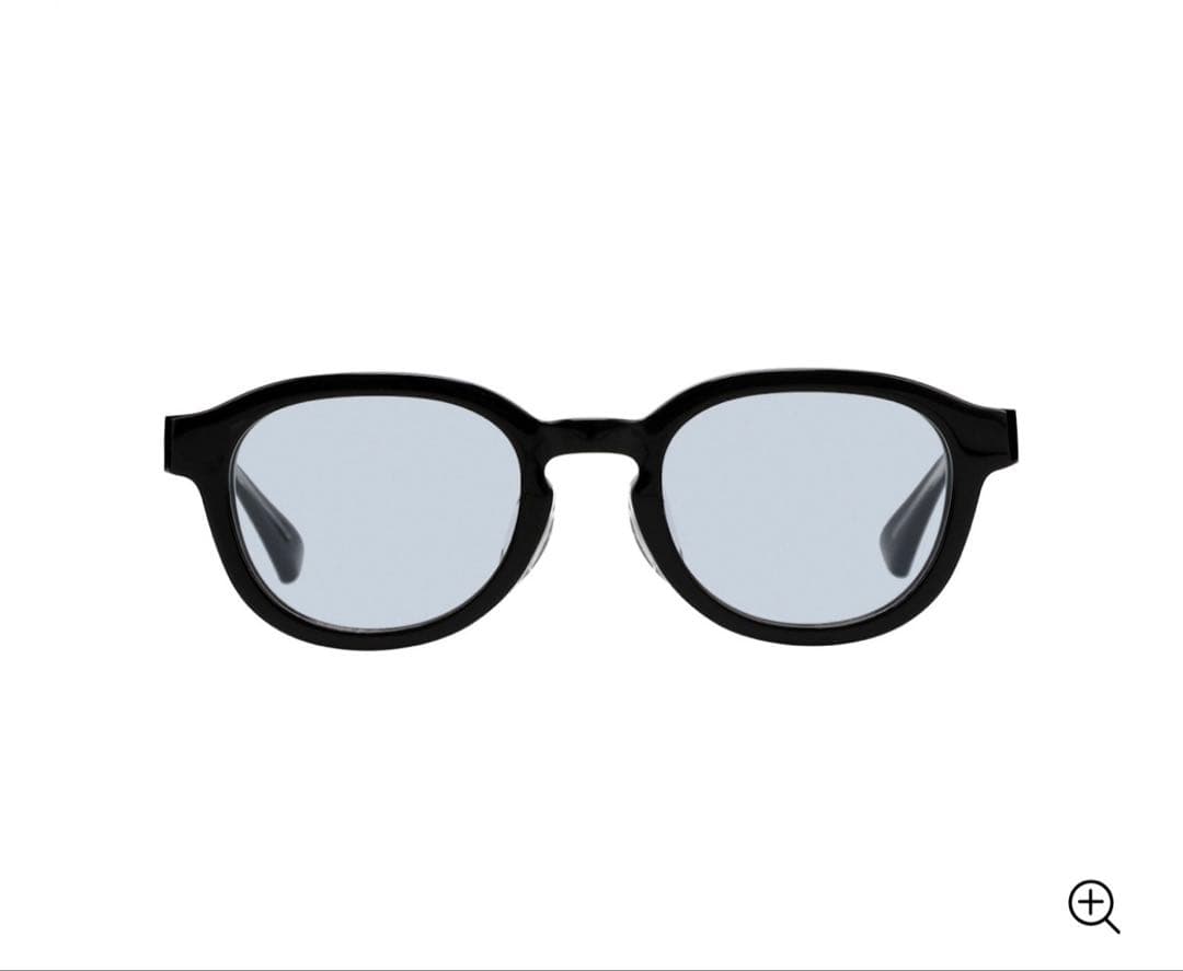 ZoffのKnuth Marfコラボサングラス