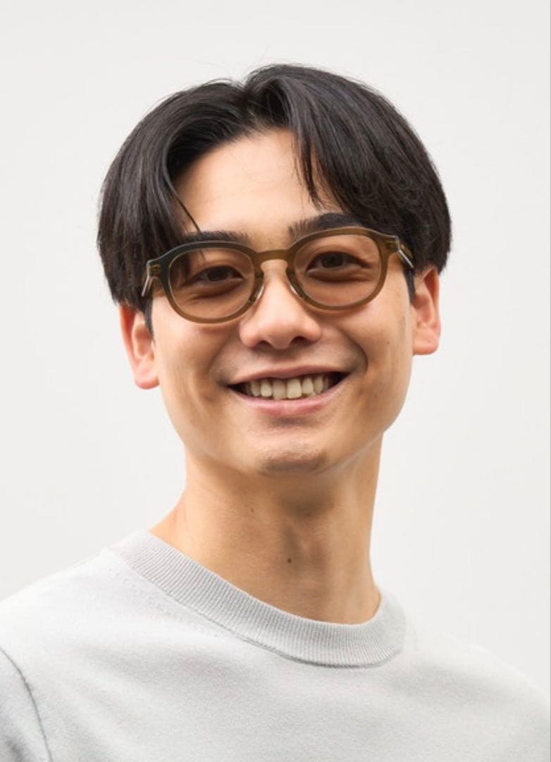 ZoffのKnuth Marfコラボサングラス