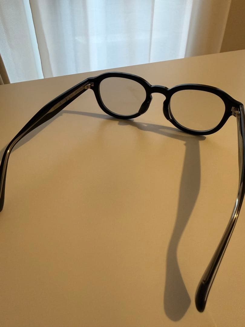 ZoffのKnuth Marfコラボサングラス