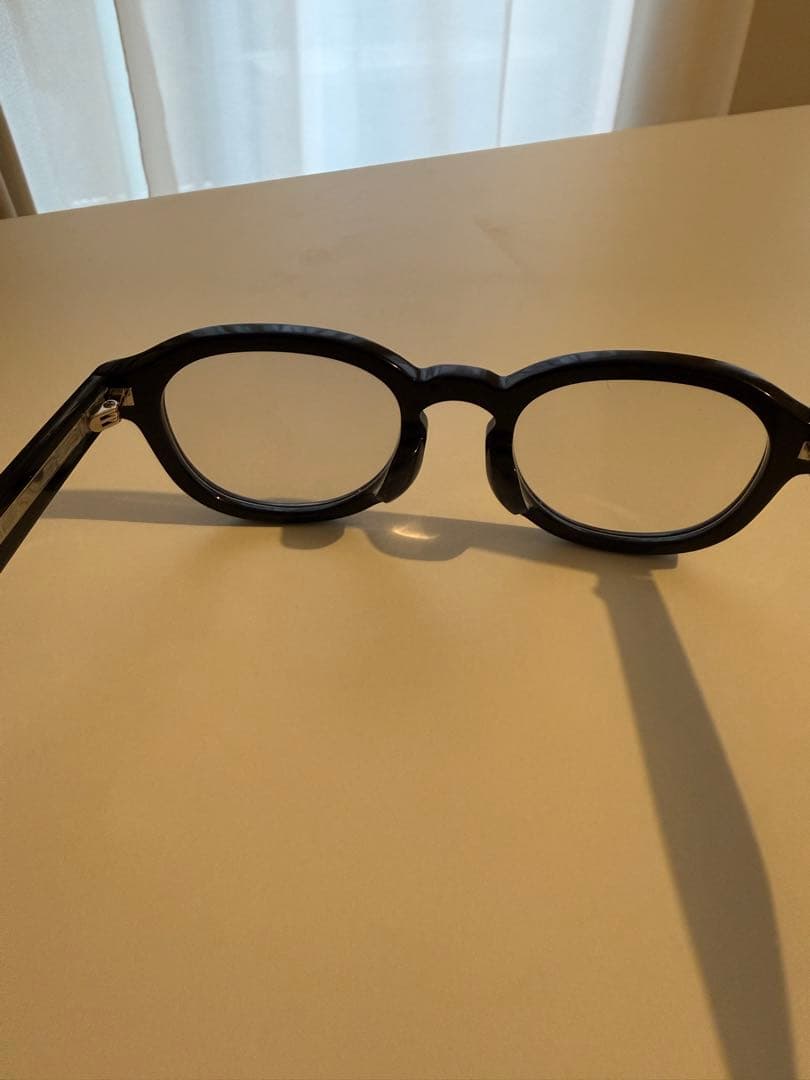 ZoffのKnuth Marfコラボサングラス