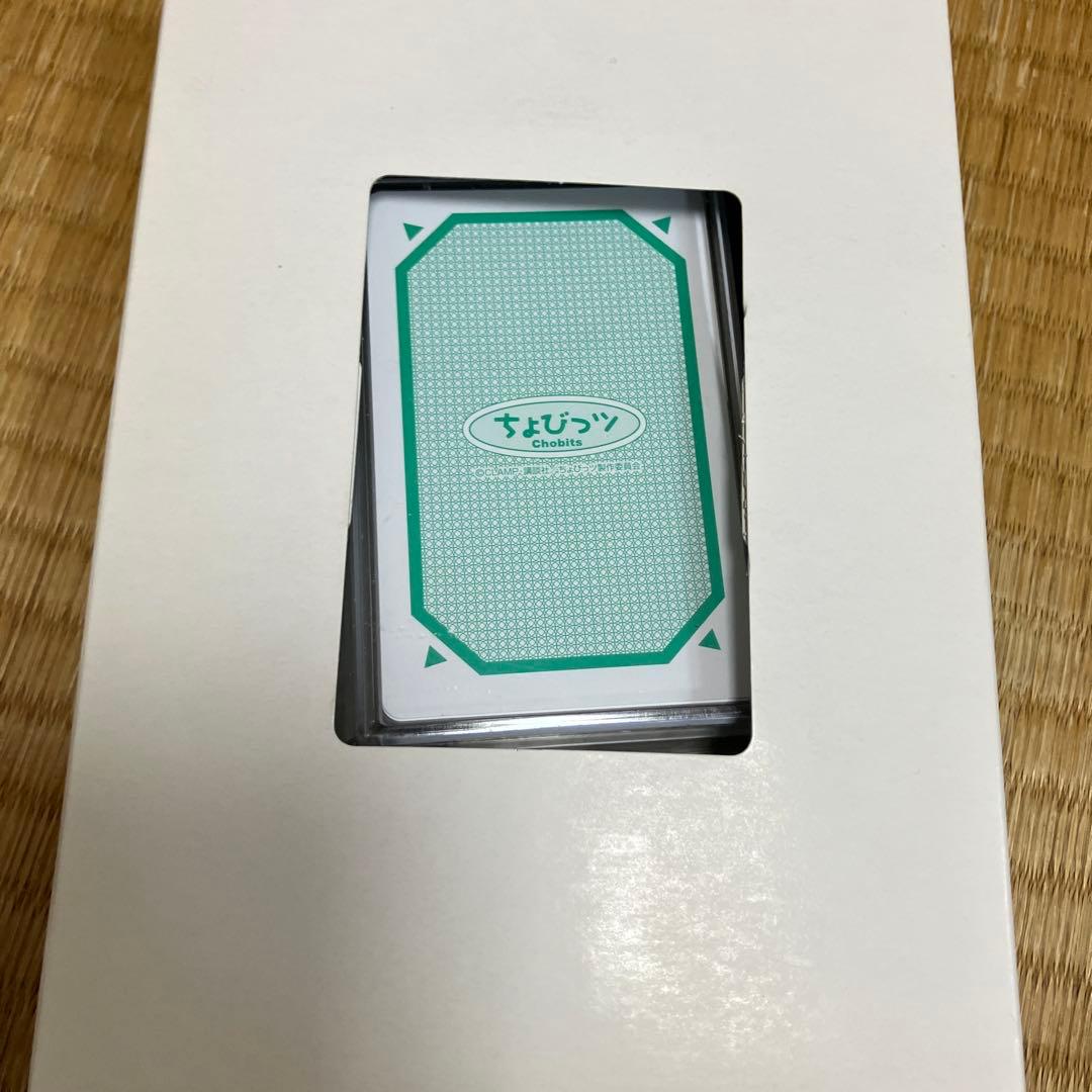 ちょびっツ DVDBOX 限定版特典付き