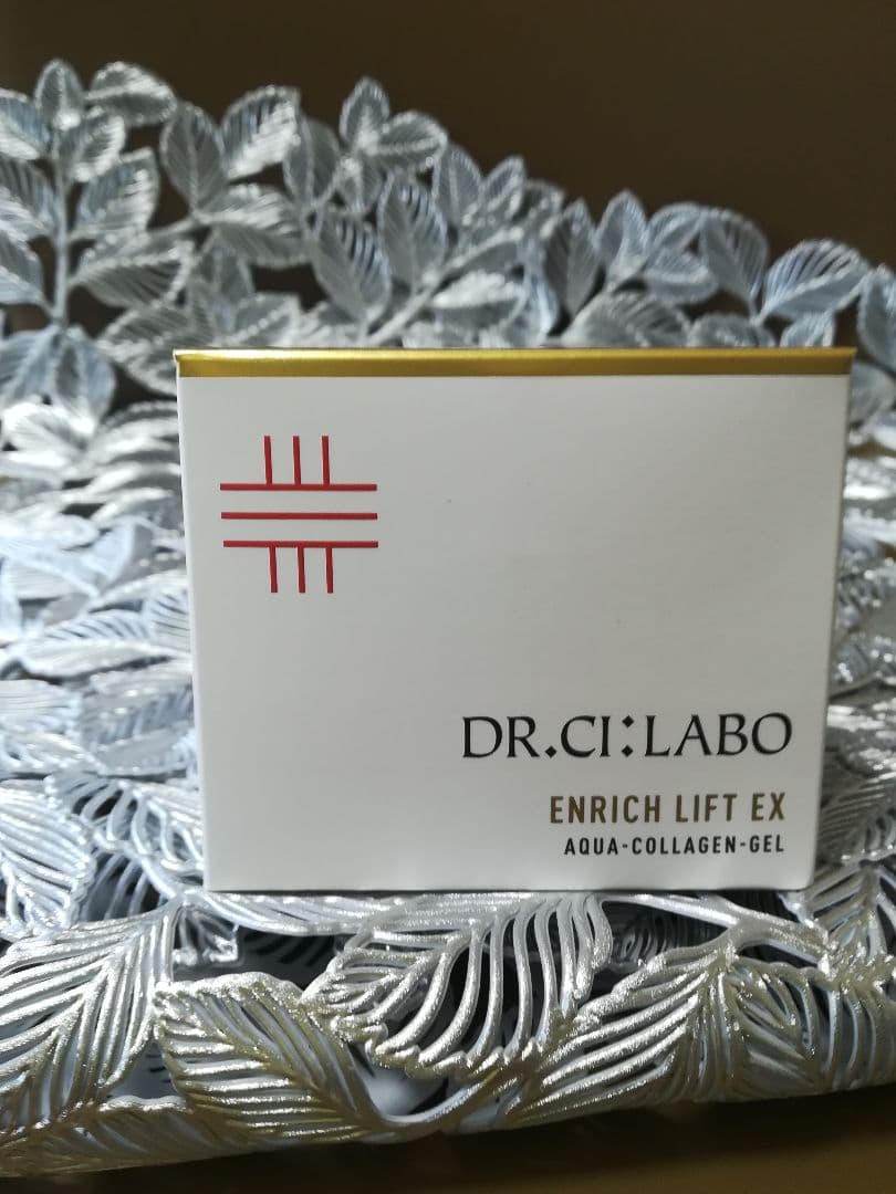 DR.CI:LABO アクアコラーゲンゲル リッチライトEX　200g
