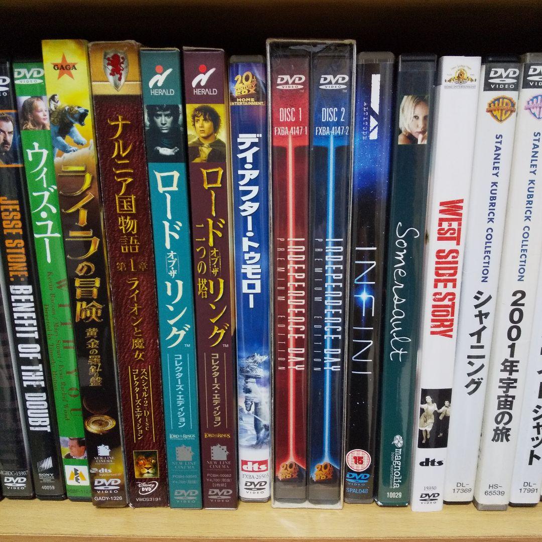 洋画 DVDまとめ売り⑥