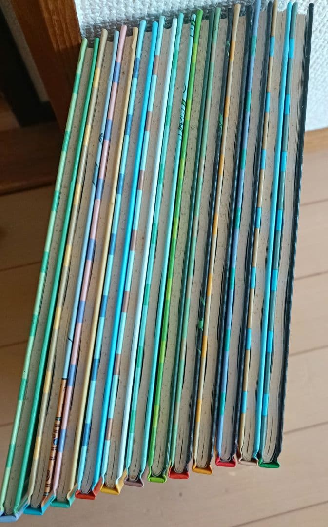 タンタンの冒険シリーズ 　12冊エルジェ