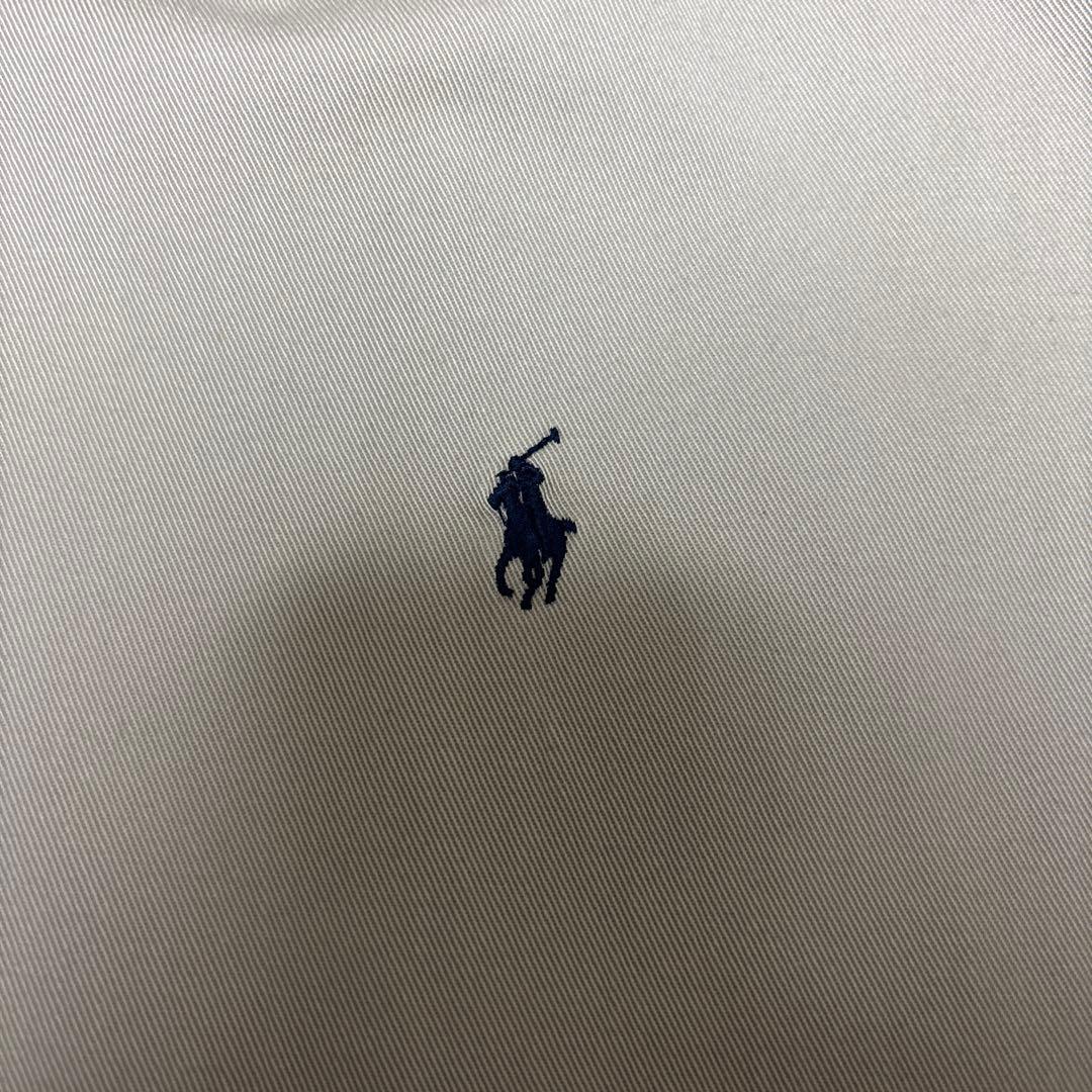 o*c様 希少！　Ralph Lauren スイングトップ　ベージュ　 Sサイズ