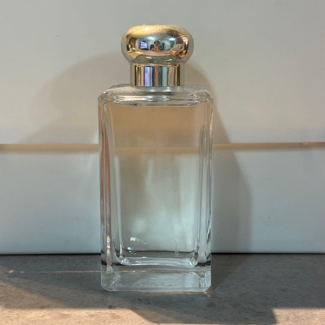 JO MALONE WOOD SAGE & SEA SALT コロン 100ml