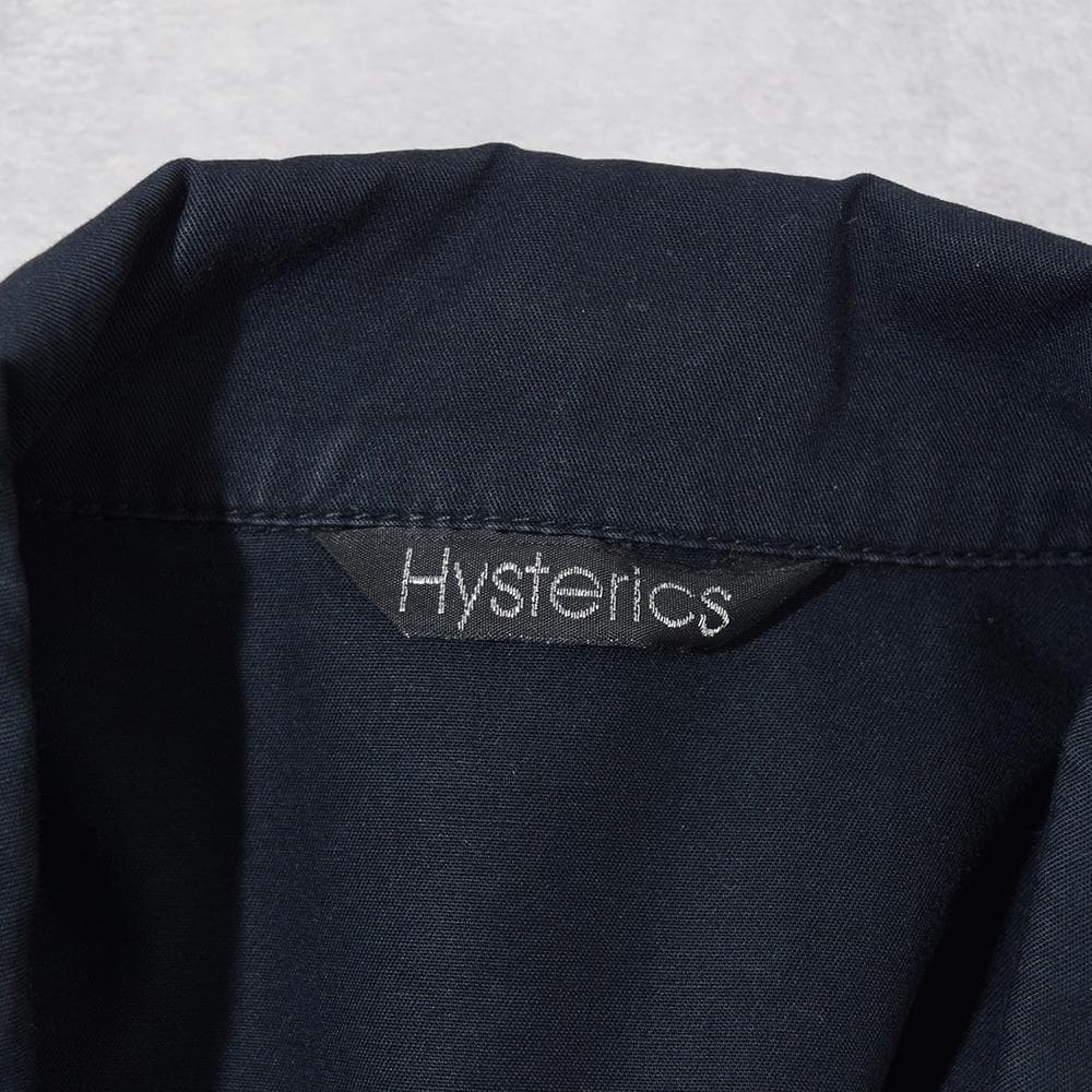 ジャケット・アウター y2k Hysterics DESTROY ALL MONSTERS JKT