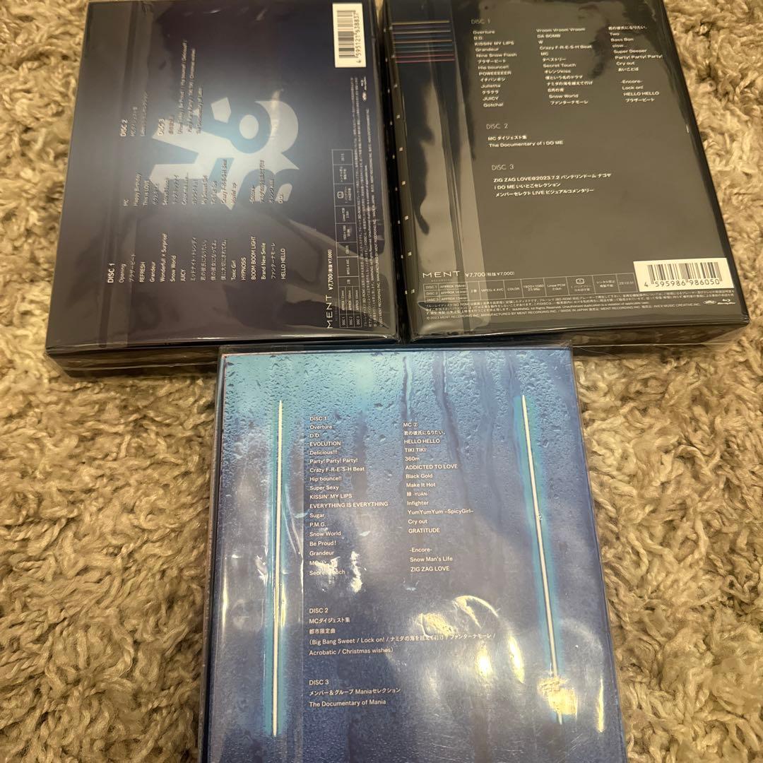 その他 Man DVD