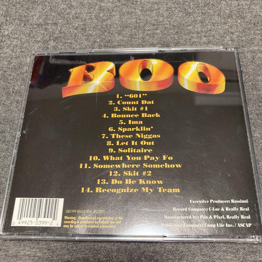 ●BOO