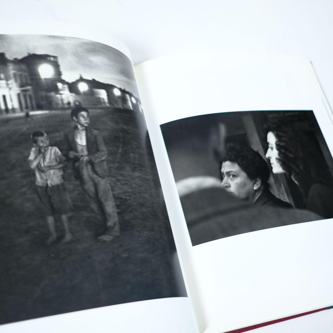 ROBERT FRANK MOVING OUT ロバート・フランク　写真集　洋書
