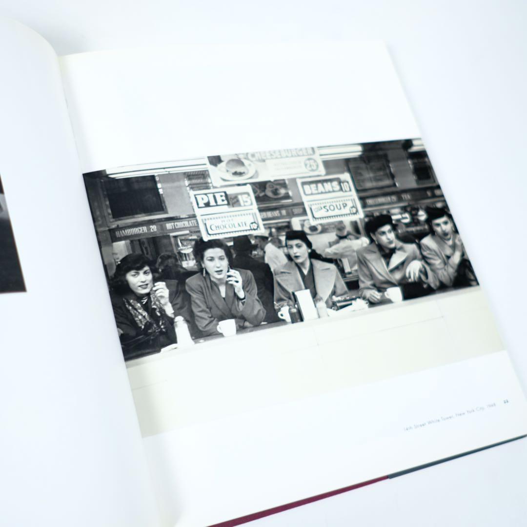 ROBERT FRANK MOVING OUT ロバート・フランク　写真集　洋書