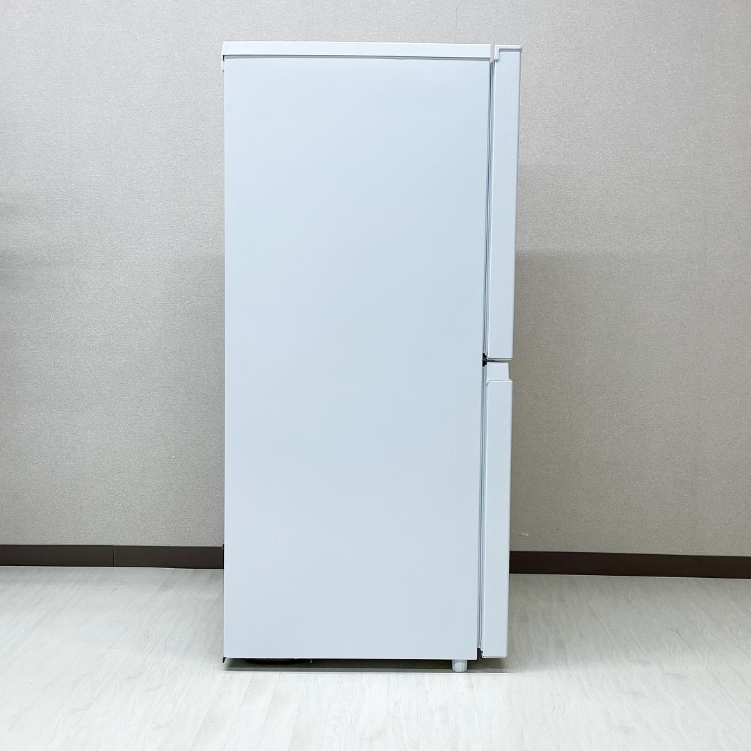 【鳥取市引き取り限定品】 2024年製 HAIER 洗濯機冷蔵庫セット