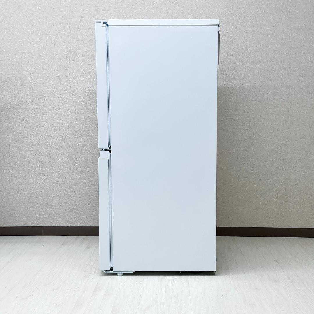 【鳥取市引き取り限定品】 2024年製 HAIER 洗濯機冷蔵庫セット