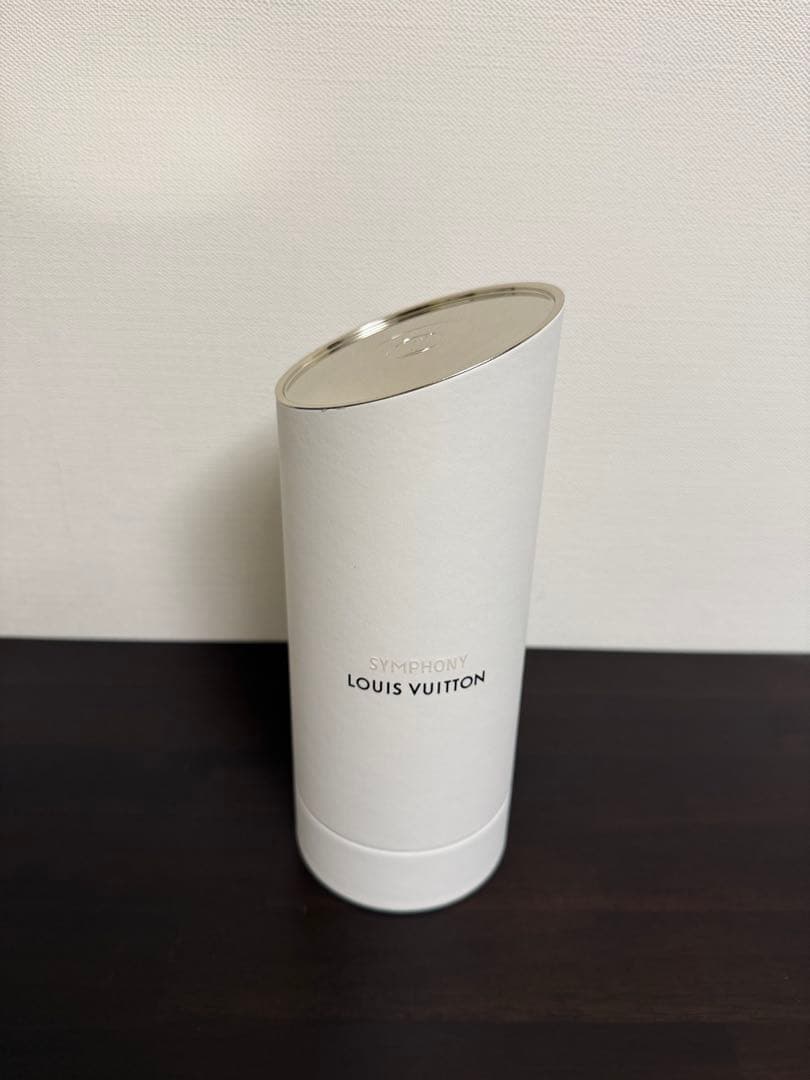 LOUIS VUITTON SYMPHONY 香水(ユニセックス)