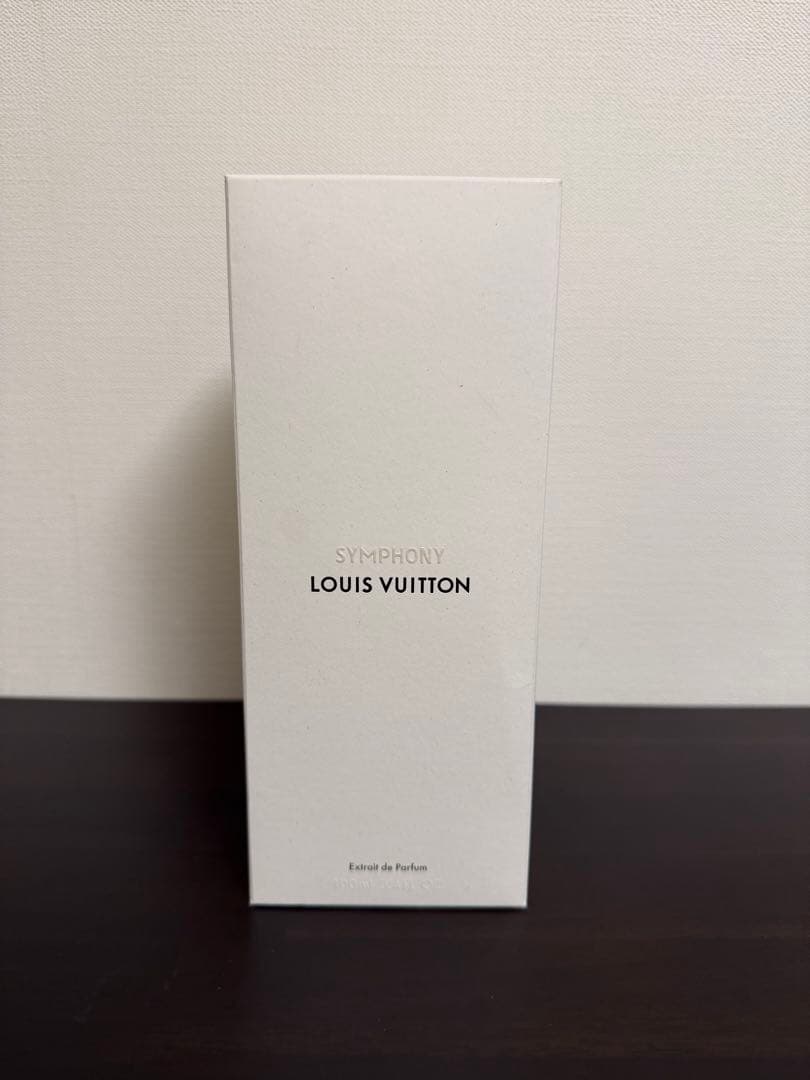 LOUIS VUITTON SYMPHONY 香水(ユニセックス)