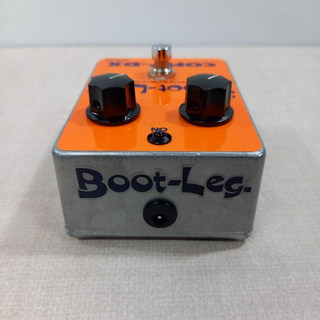 美品◎Boot-Leg コンプレッサー COMP-DX CPX-1.0
