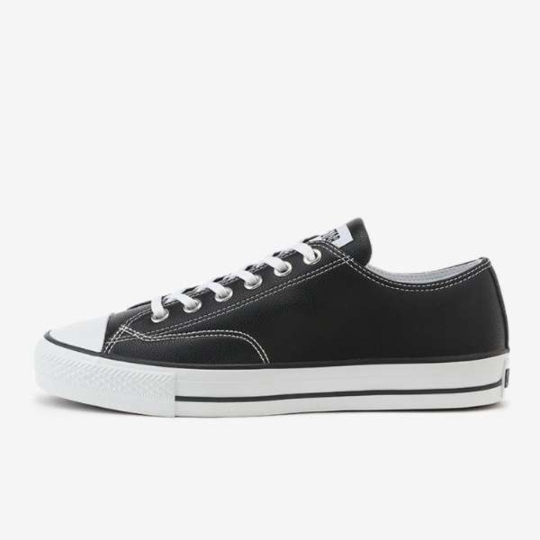 【新品】オールスター／ゴルフシューズ／23.5cm