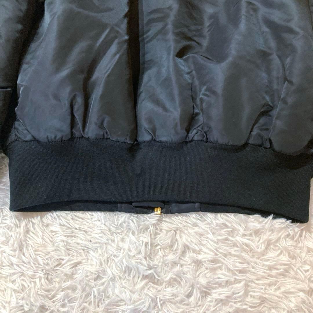 【良品・ビッグサイズXL】 アルファインダストリーズ　タグ B-15 2way