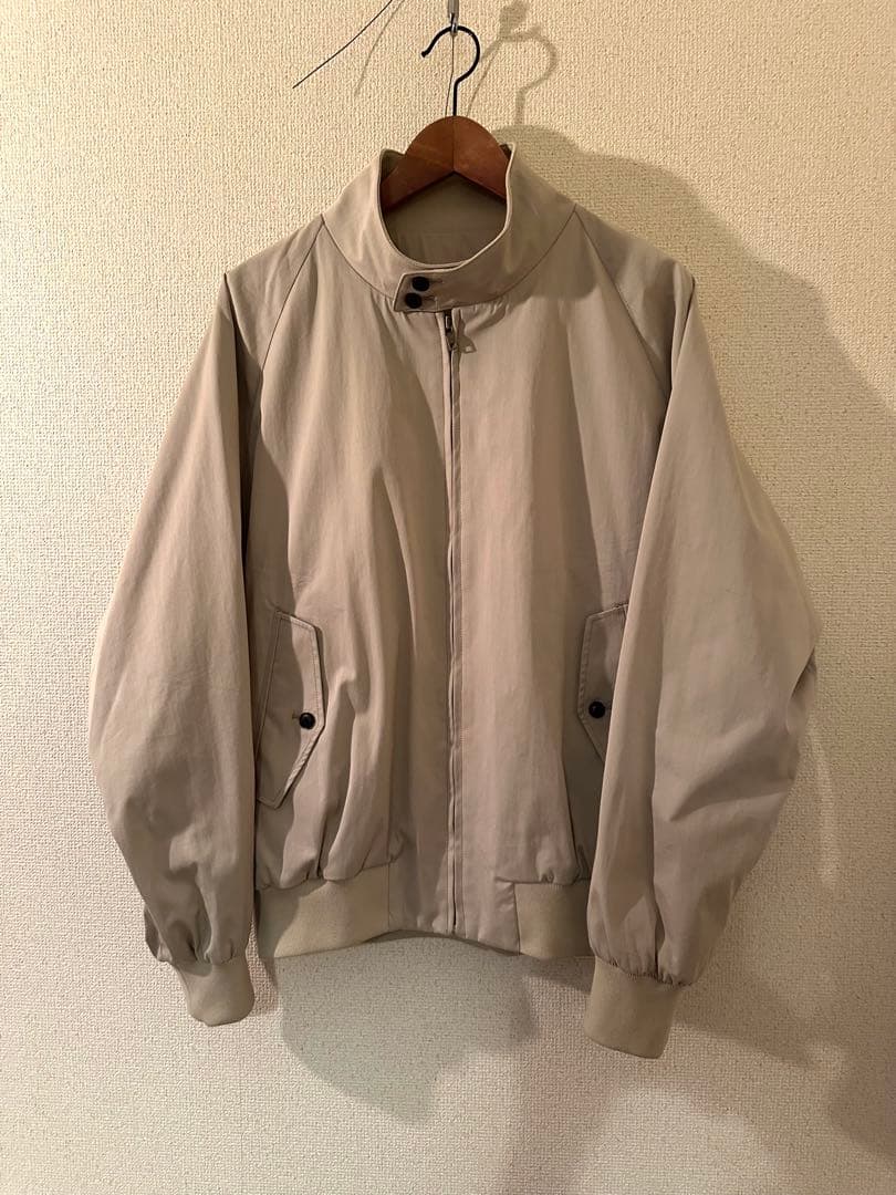 ジャケット・アウター A.PRESSE Harrington Jacket 2