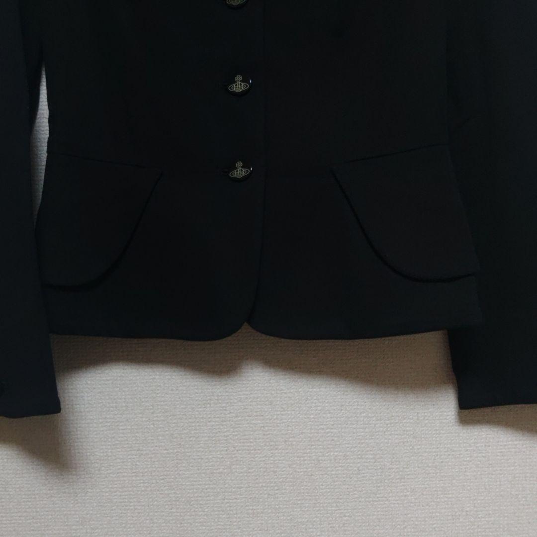 Vivienne Westwood RED LABEテーラードジャケット