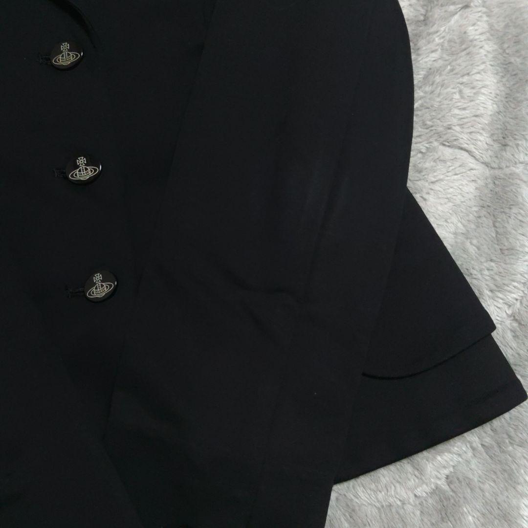 Vivienne Westwood RED LABEテーラードジャケット